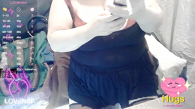 Snapshot of tatli_bela chatting on February 17, 2025, 11:55 am tatli bela online show from February 17, 2025, 11:55 am