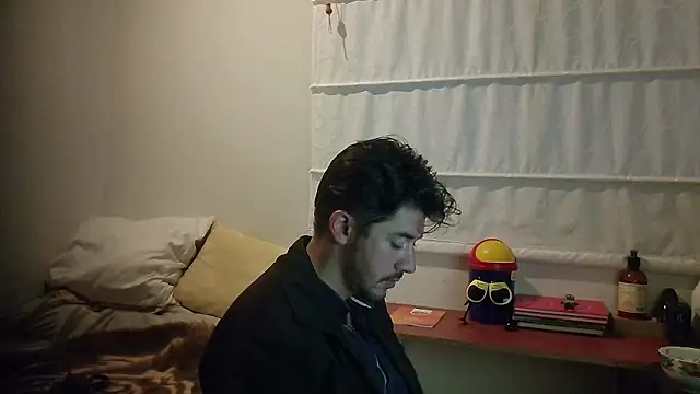 Snapshot of yonosoydiego chatting on January 10, 2026, 3:13 am yonosoydiego online show from January 10, 2026, 3:13 am