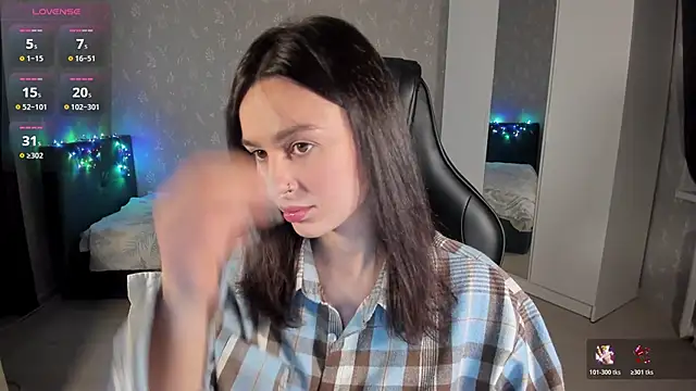 Snapshot of EllaFresh chatting on March 1, 2026, 9:59 pm EllaFresh online show from March 1, 2026, 9:59 pm