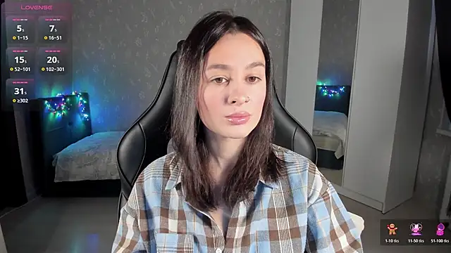 Snapshot of EllaFresh chatting on February 20, 2026, 1:24 pm EllaFresh online show from February 20, 2026, 1:24 pm