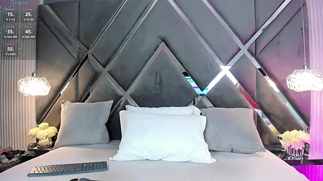 myax evans online show from March 9, 2026, 11:58 am