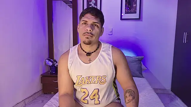 Snapshot of starguy_28 chatting on June 7, 2026, 5:40 pm starguy 28 online show from June 7, 2026, 5:40 pm
