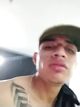 anonymo8976 online show from October 29, 2025, 4:33 am