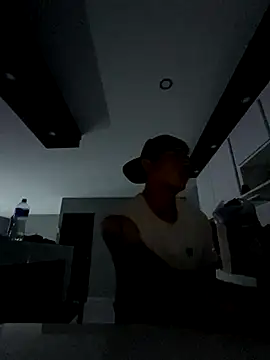 anonymo8976 online show from October 8, 2025, 4:14 am