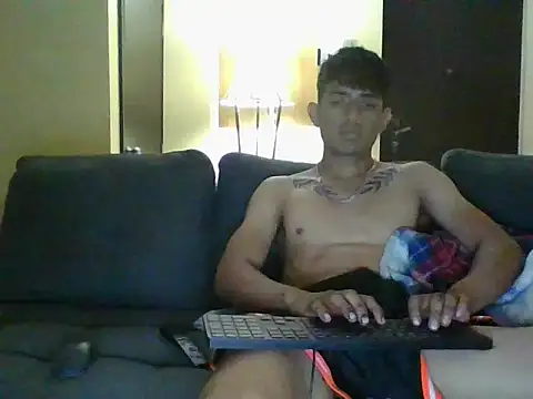 anonymo8976 online show from March 2, 2026, 10:44 am