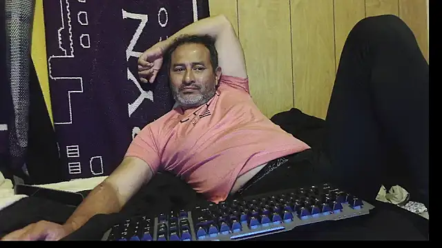 dantehot2020 online show from March 19, 2026, 12:10 am