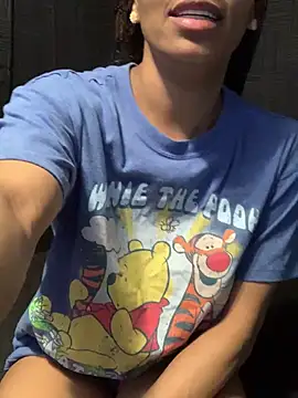 Snapshot of Rakiyahcharms chatting on February 16, 2026, 12:04 pm Rakiyahcharms online show from February 16, 2026, 12:04 pm