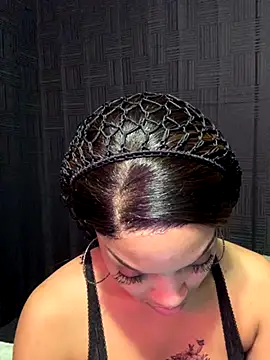 Rakiyahcharms online show from November 21, 2025, 11:26 pm