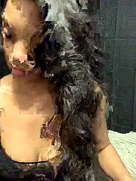 Rakiyahcharms online show from October 23, 2025, 8:51 pm