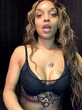 Rakiyahcharms online show from January 8, 2026, 1:00 am