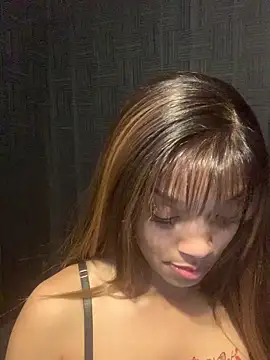 Snapshot of Rakiyahcharms chatting on February 13, 2026, 5:18 am Rakiyahcharms online show from February 13, 2026, 5:18 am