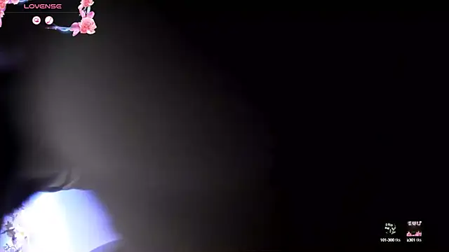 Snapshot of ALLMECANDY chatting on December 4, 2024, 1:19 am ALLMECANDY online show from December 4, 2024, 1:19 am