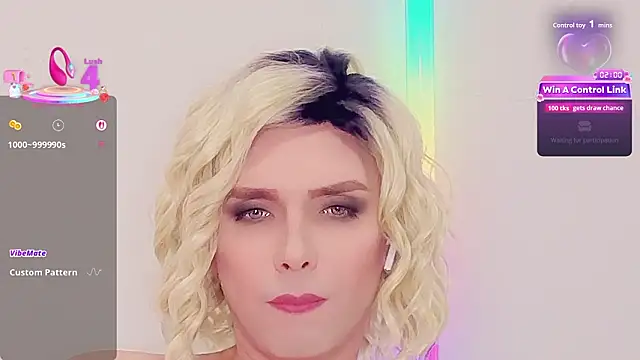 Zagadka55555 online show from January 16, 2026, 2:48 am