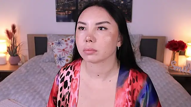 Leila  Sweet online show from October 11, 2025, 5:19 am