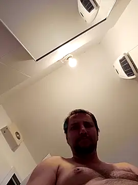 Miki20677 online show from November 27, 2025, 5:02 pm