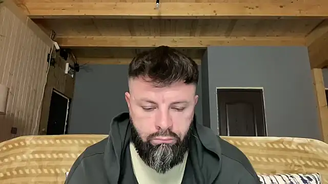 AlphaSparks online show from November 1, 2025, 4:08 am