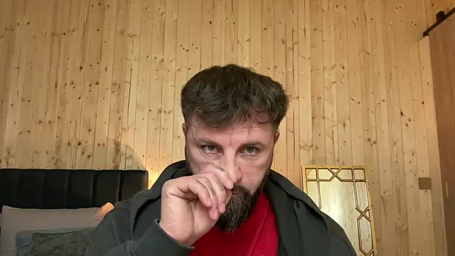 AlphaSparks online show from March 12, 2026, 3:45 am