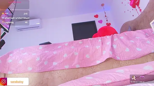 sarakaisy online show from February 7, 2026, 12:02 pm