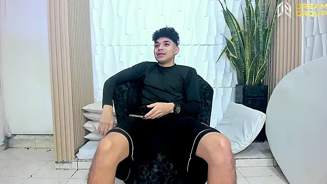 AmazingPartys online show from February 26, 2026, 2:06 pm