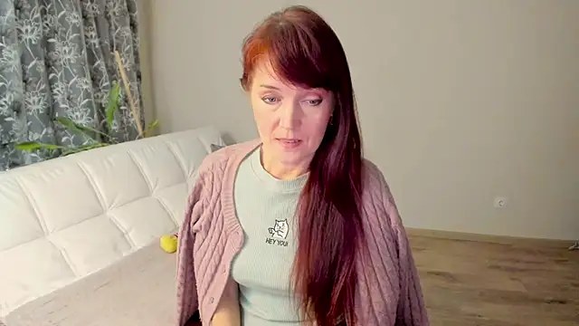 Snapshot of Fritha chatting on February 9, 2025, 12:17 am Fritha online show from February 9, 2025, 12:17 am