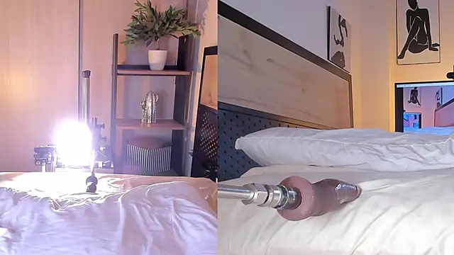 cinnamon afrodit online show from October 12, 2025, 8:21 pm