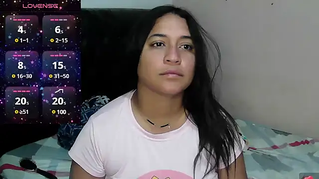 Snapshot of Crazylovee_hot chatting on March 14, 2025, 2:19 pm Crazylovee hot online show from March 14, 2025, 2:19 pm
