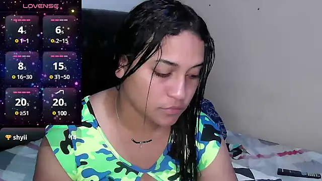 Snapshot of Crazylovee_hot chatting on March 14, 2025, 5:24 pm Crazylovee hot online show from March 14, 2025, 5:24 pm