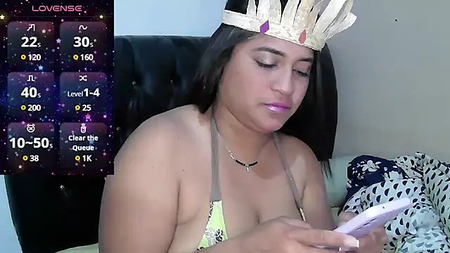 Snapshot of Crazylovee_hot chatting on March 4, 2025, 3:26 pm Crazylovee hot online show from March 4, 2025, 3:26 pm