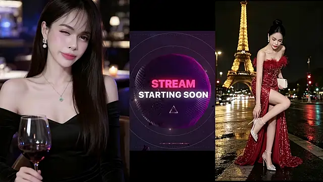 ribbinpink online show from July 20, 2026, 2:52 am