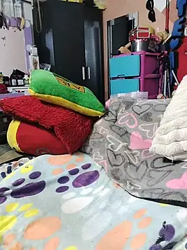 camile milf online show from April 13, 2026, 3:10 am