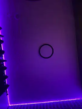 BigWayneBabyXXX online show from March 6, 2026, 9:37 am