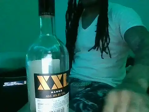 BigWayneBabyXXX online show from April 17, 2026, 4:04 am