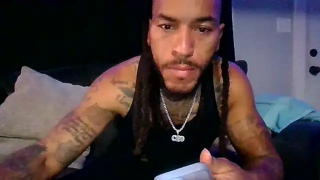 BigWayneBabyXXX online show from October 19, 2025, 3:31 am