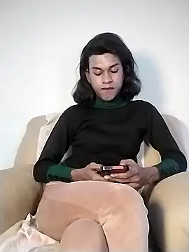 Nisha555 online show from November 7, 2025, 4:44 pm