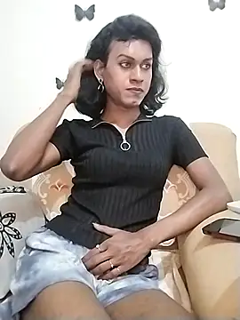 Nisha555 online show from October 5, 2025, 5:47 pm