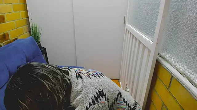 Penelope47 online show from March 6, 2025, 6:59 pm