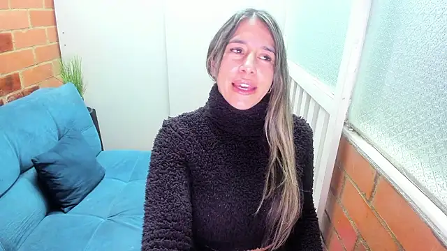 Penelope47 online show from January 31, 2026, 7:34 pm