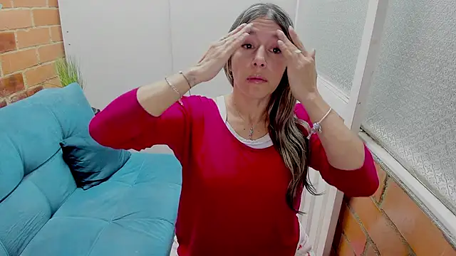 Penelope47 online show from February 4, 2026, 6:14 pm