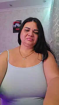 Snapshot of littleRikka chatting on January 14, 2026, 6:55 pm littleRikka online show from January 14, 2026, 6:55 pm