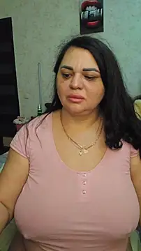 Snapshot of littleRikka chatting on February 26, 2026, 4:56 am littleRikka online show from February 26, 2026, 4:56 am