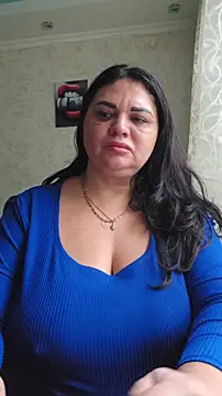 littleRikka online show from January 7, 2026, 10:53 am