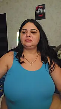 Snapshot of littleRikka chatting on February 3, 2026, 8:36 pm littleRikka online show from February 3, 2026, 8:36 pm