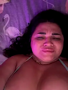 littleRikka online show from November 16, 2025, 7:51 pm