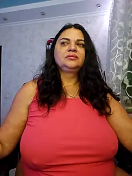 littleRikka online show from November 7, 2025, 8:13 pm