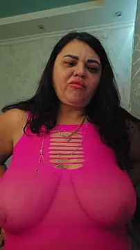 Snapshot of littleRikka chatting on January 17, 2026, 8:34 pm littleRikka online show from January 17, 2026, 8:34 pm