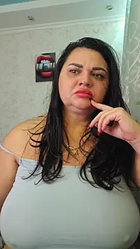 Snapshot of littleRikka chatting on January 15, 2026, 7:06 pm littleRikka online show from January 15, 2026, 7:06 pm