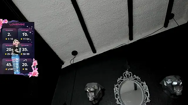 dulce lf online show from March 4, 2025, 5:21 am