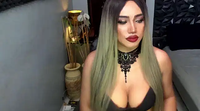 fancySHAINExxx online show from February 17, 2025, 11:00 pm