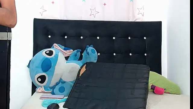 Blackrosse   online show from September 17, 2025, 5:20 am