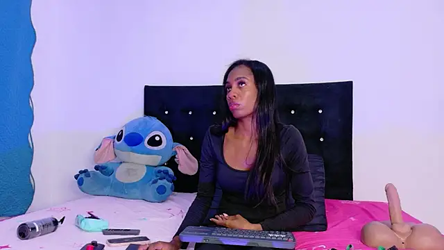 Blackrosse   online show from April 17, 2026, 1:47 pm